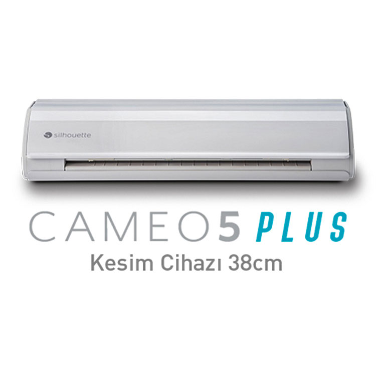 Cameo Silhouette Plotter Kesici