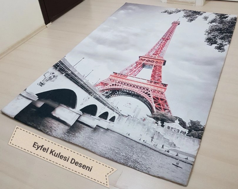 Özel Tasarım Örneği 2