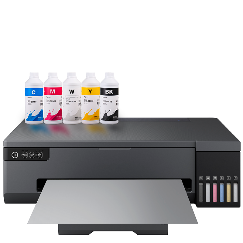 A4 Sublimasyon Baskı Makinesi