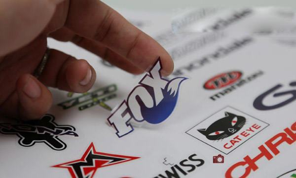 Etiket Baskı Hizmeti