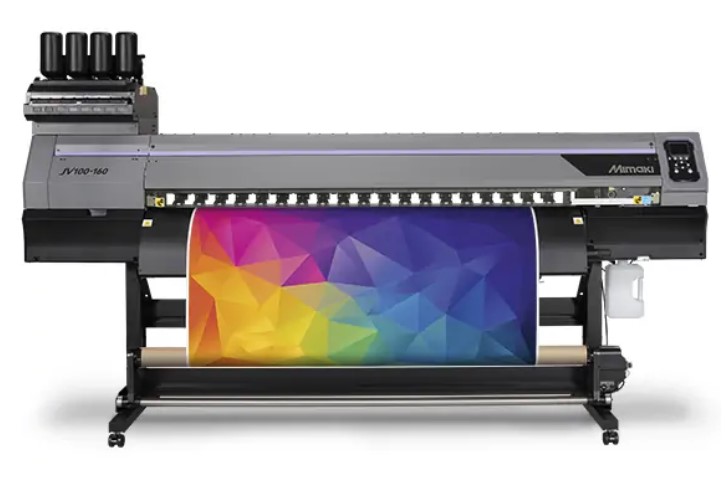 Eko Solvent Baskı Hizmeti